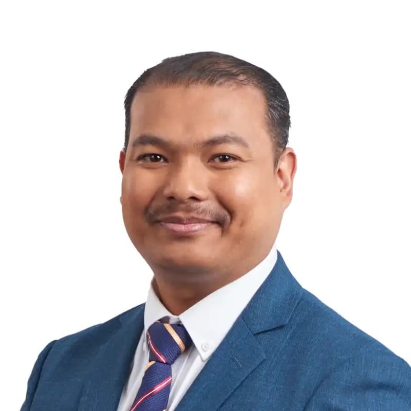 Dr. Ristiman Bin Idris