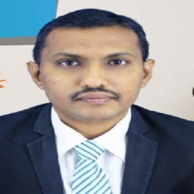 Dr Mohd Shakir Bathusha Bin Mohd Hussain