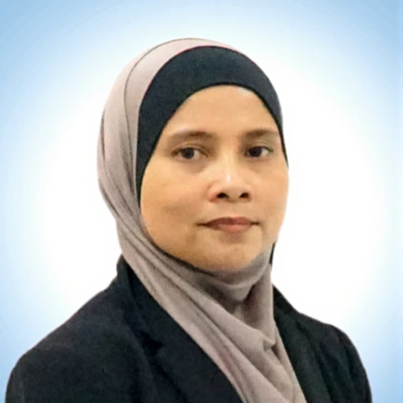 Dr Siti Norzalehawati Sepian Jusoh