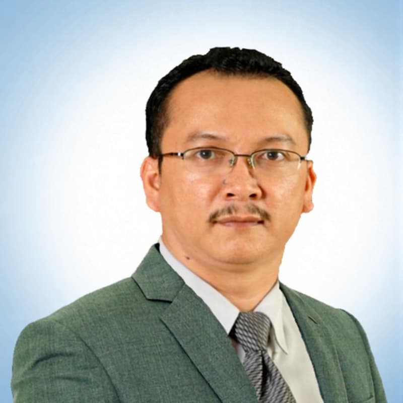 Dr Wan Azman Bin Wan Sulaiman
