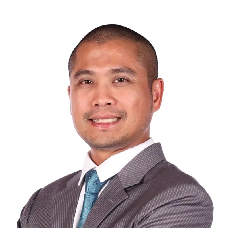 Dr Wan Mohd Hafidz Bin Wan Hisham