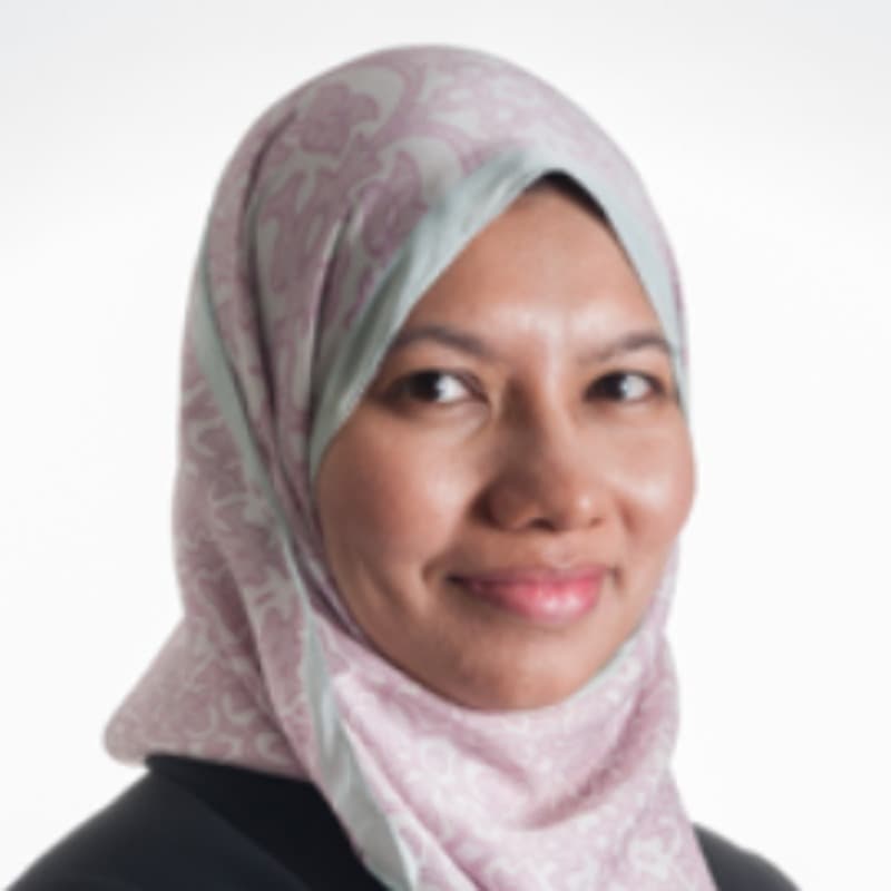 Dr Wan Syameen Afira Wan Ahmad Kamal