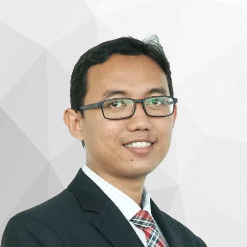 Dr. Fahmi Nazrin Bin Mohd