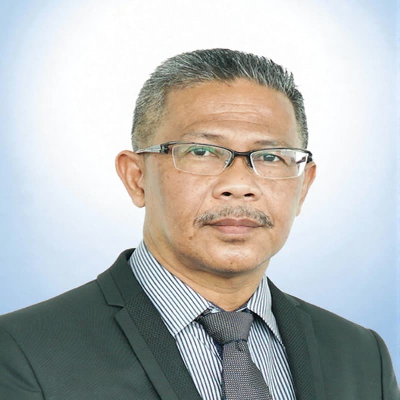 Dr. Mohamad Ros Bin Mohamad Ali SMT