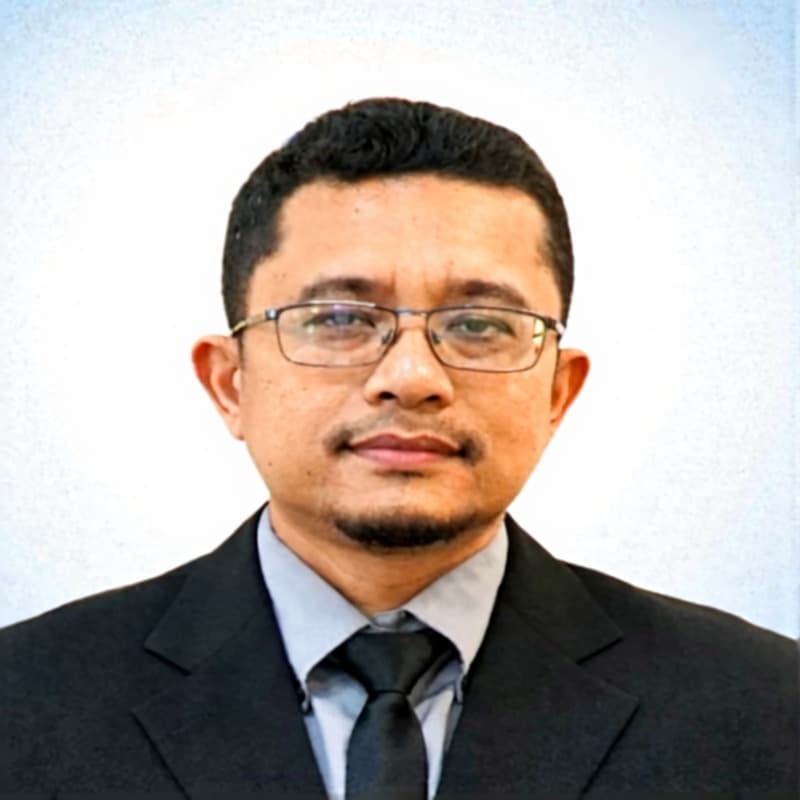 Dr. Mohd Fadliyazid Bin Ab Rahim