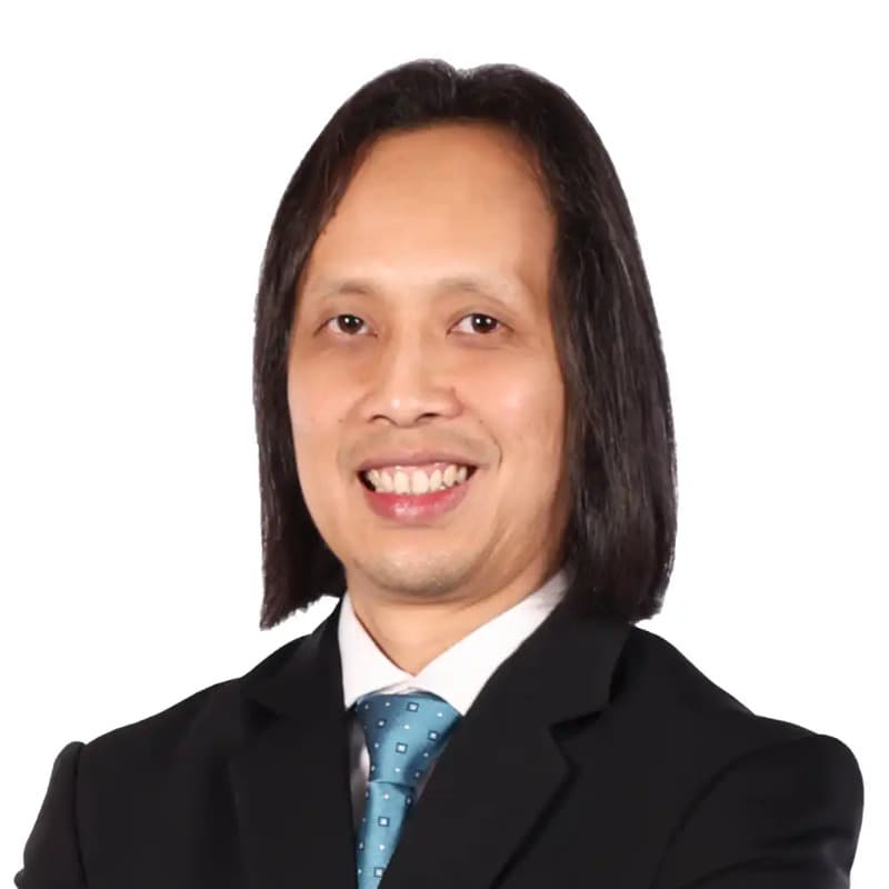Dr. Nik Mohd. Fatmy Bin Nik Mohd Najmi