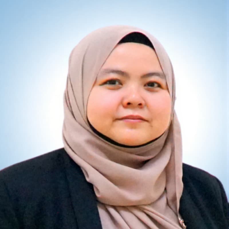 Dr. Nor Diana Binti Borian