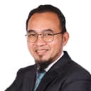 Dr. Rasdi Bin Abdul Rashid