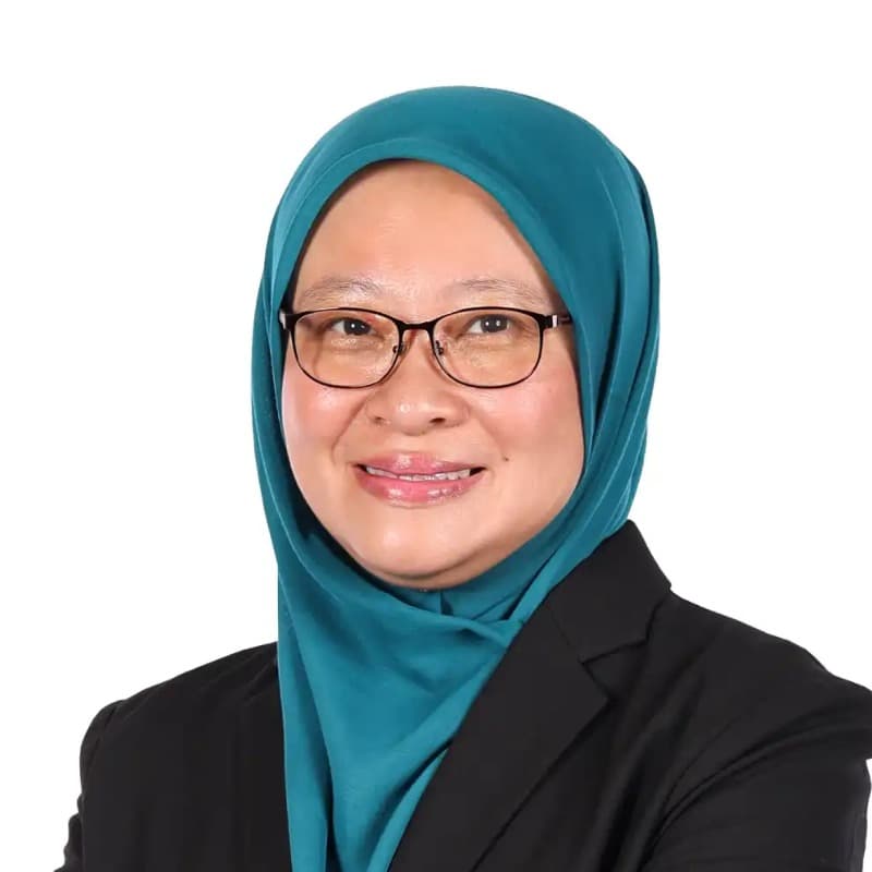 Dr. Syarifah Najihah Binti Tuan Habib