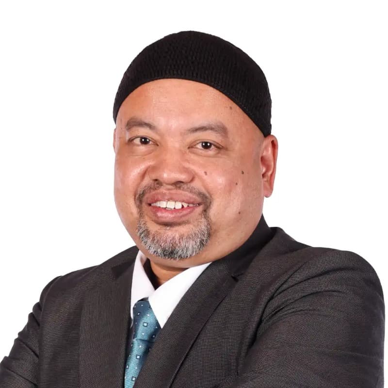 Dr. Zailani Bin Mohd.