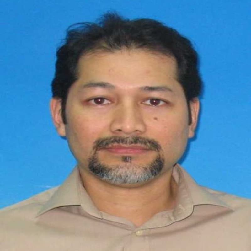 Dr. Akmal Azim Ahmad Alwi