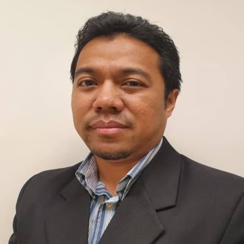 Dr. Anwar Irawan Ruhani