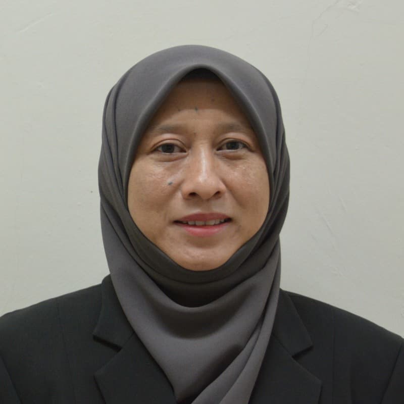 Dr. Ellyda bt Muhammed Nordin