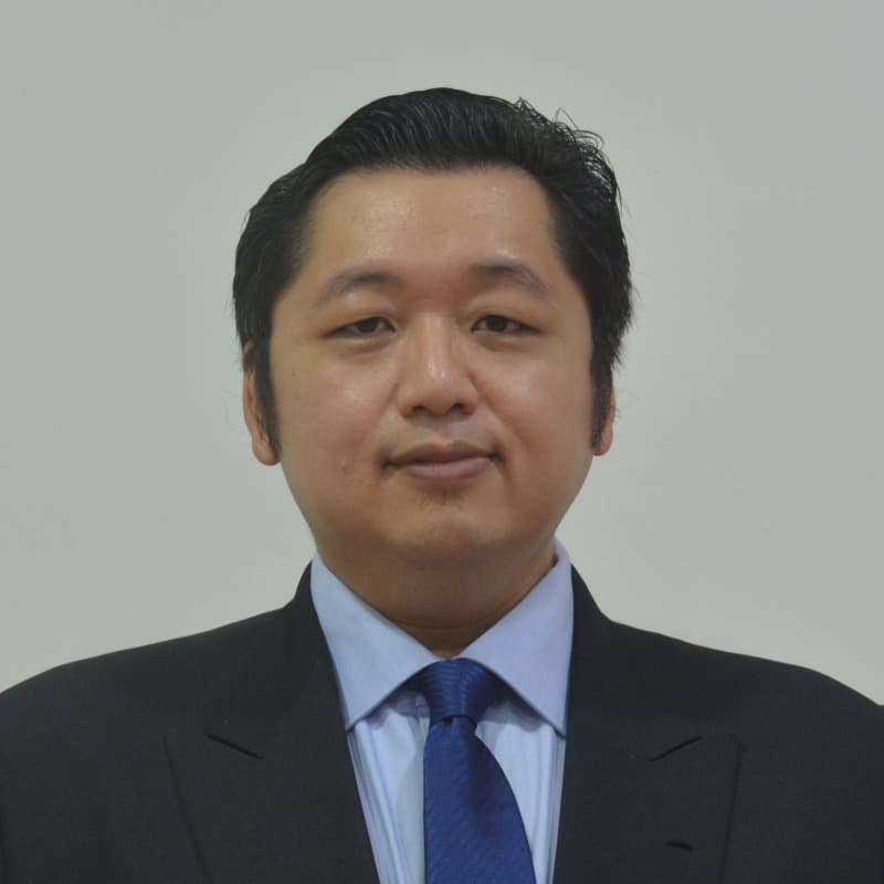 Dr. Goh Kian Guan