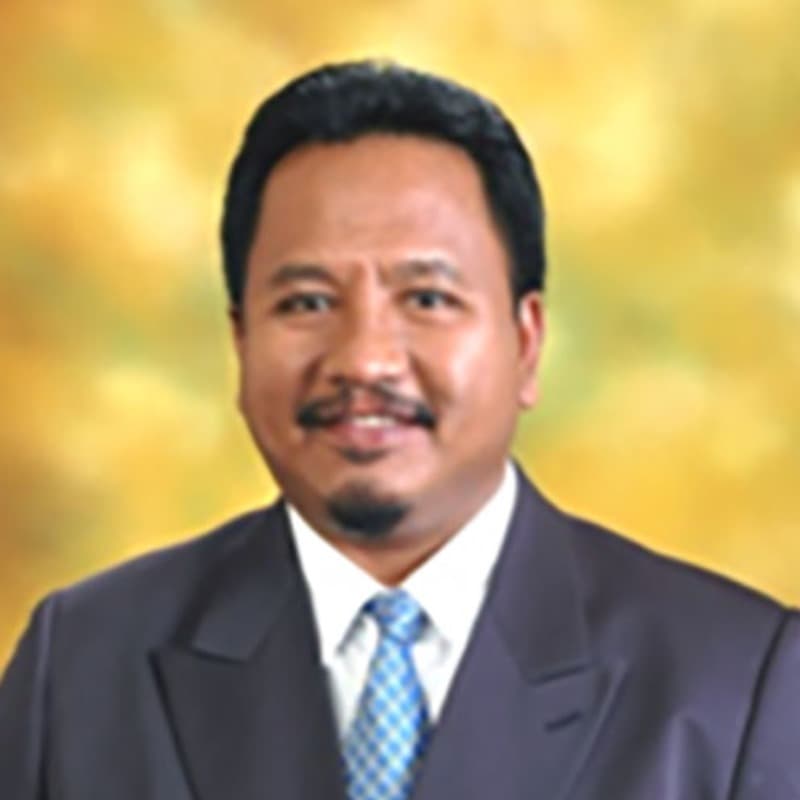 Dr. Haji Abdul Aziz b. Awang; JSM