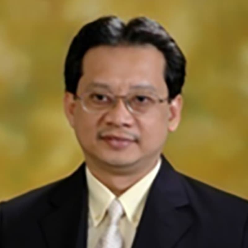 Dr. Haji Mohd Nasiruddin b. Johari