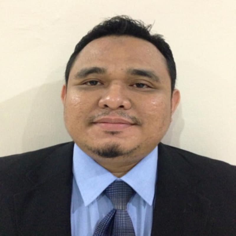 Dr. Khairul Nizam Bin Siron & Baharom