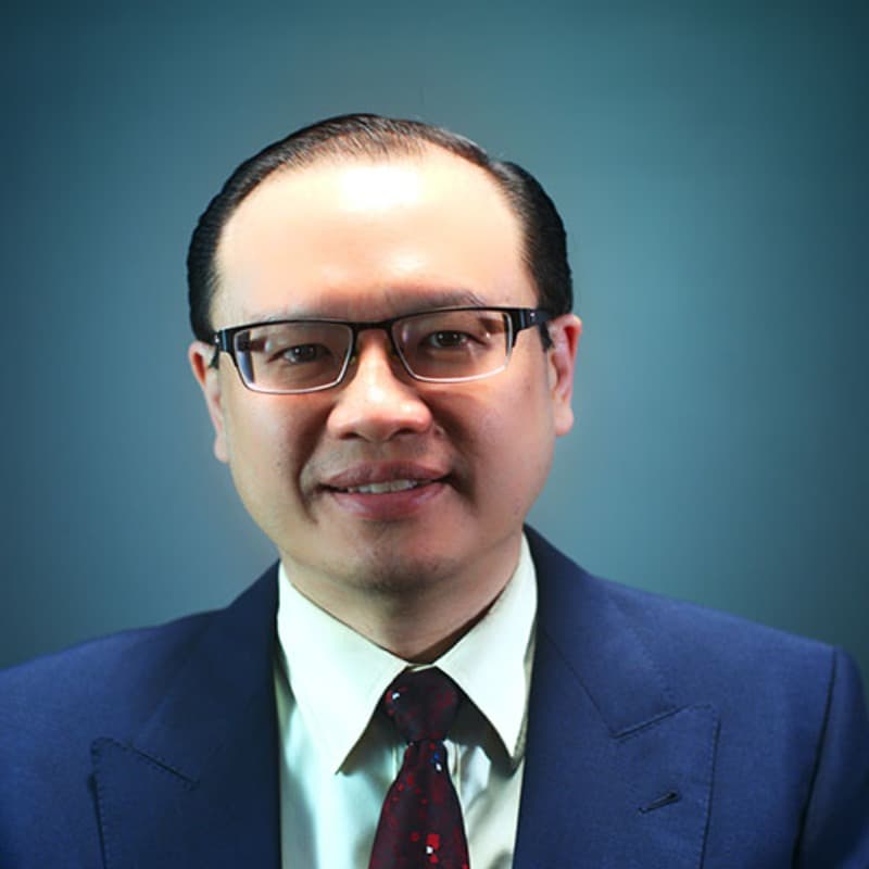 Dr. Lee Jih Shian