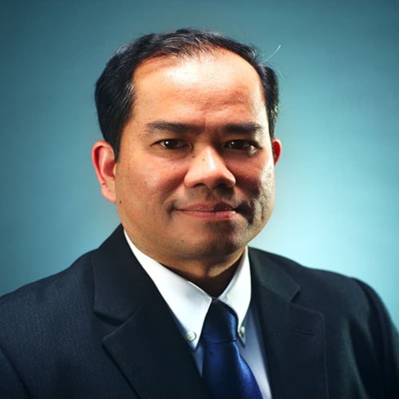 Dr. Mohd. Faizal Mohamad Saukani