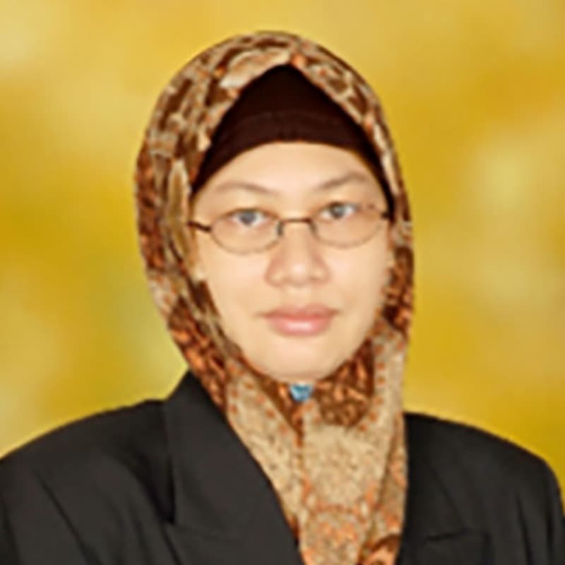 Dr. Rosmaliza Ismail
