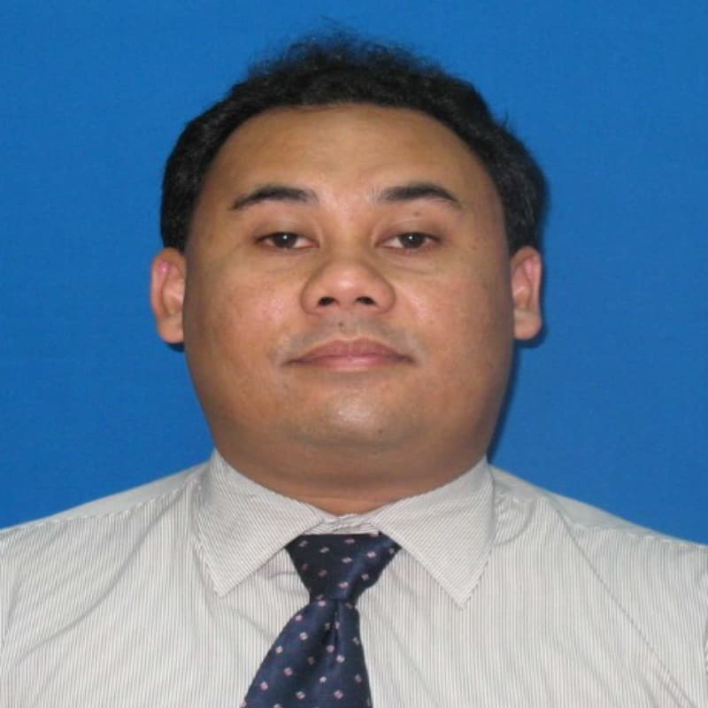 Prof. Dato’ Dr. Mohamed Saufi bin Awang