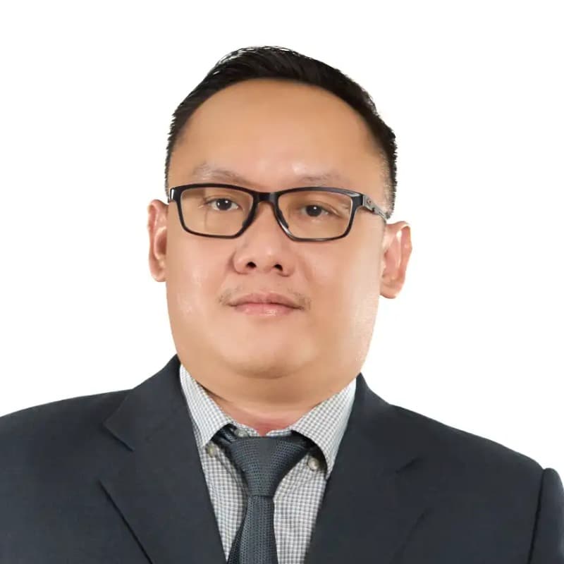 Dr. (MR) Razif Ismail