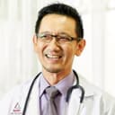 Dato' Dr. Abdul Razak Rahman Hamzah