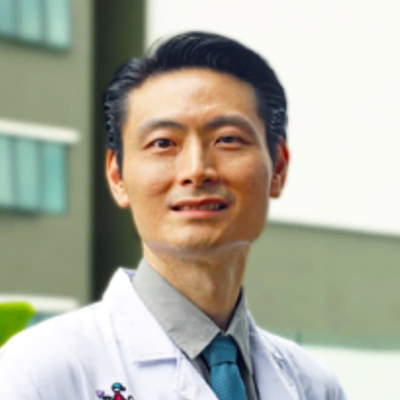 Dr Albert Tan Chao Chiet