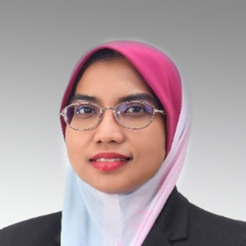 Assoc. Prof Dr Ani Amelia Zainuddin
