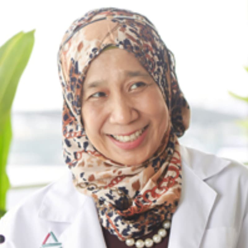 Dr Fairuz A’shikin Abdul Kadir