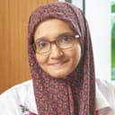 Dr Fazila Mohamed Kutty