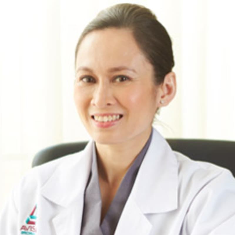 Dr Kartini Farah Rahim