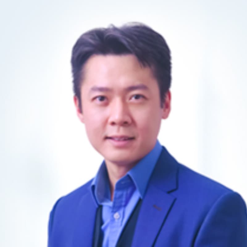 Dr Kevin Yong Vai Ket