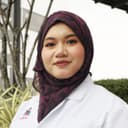 Dr Maryam Sakinah Mohamad Rom