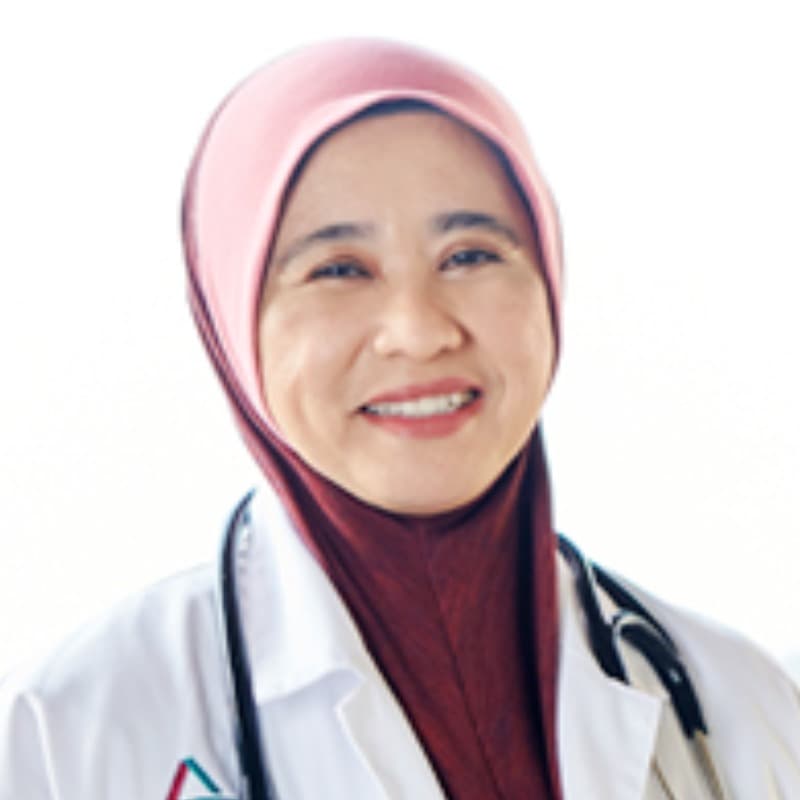 Dr Mazita Mashor