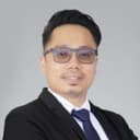 Dr Mohd Hanif Bin Amran
