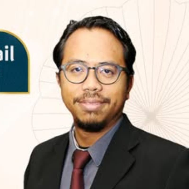 Dr Nik Azuan Nik Ismail