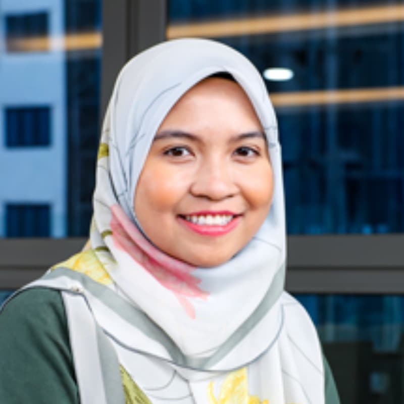 Nor Syafiqah Zainal