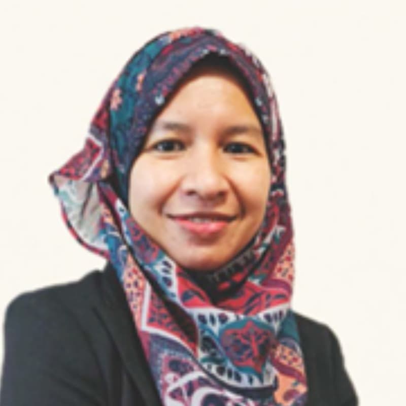 Dr Nurhanani Abu Bakar