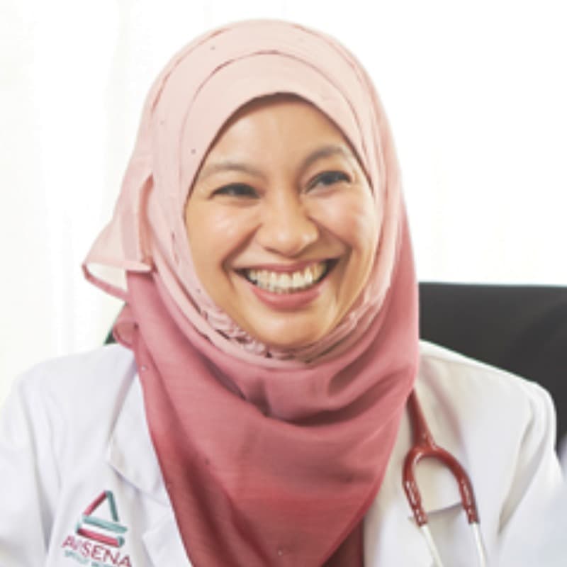 Dr Roliza Ibrahim