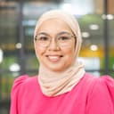 Dr Sharifah Wade’ah Wafa Syed Saadun Tarek Wafa