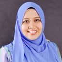 Dr Siti Mariam Ab Ghani