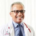 Dr Varughese Koshy