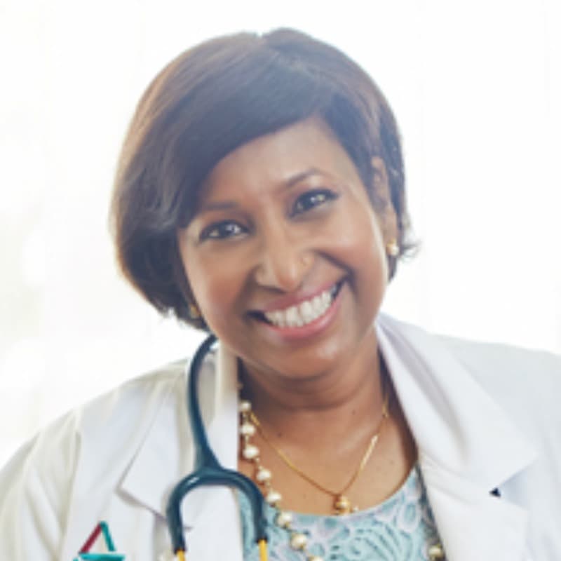 Dr Vidya Theivanayagi Natthondan