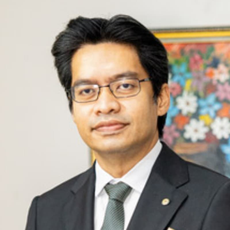 Dr Wan Syazli Rodzaian Wan Ahmad Kamal