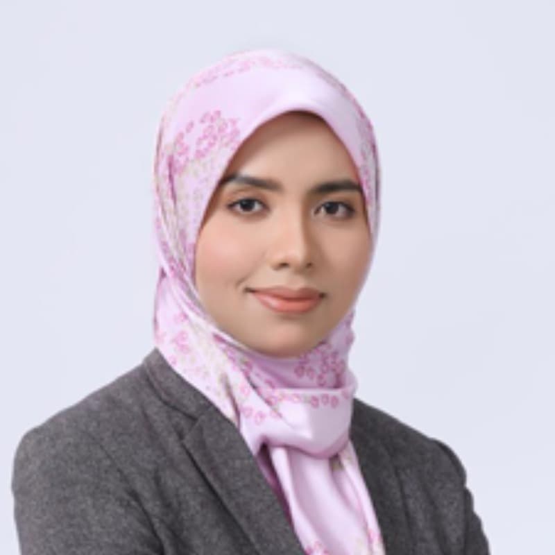 Dr Wan Syazween Lyana Wan Ahmad Kammal