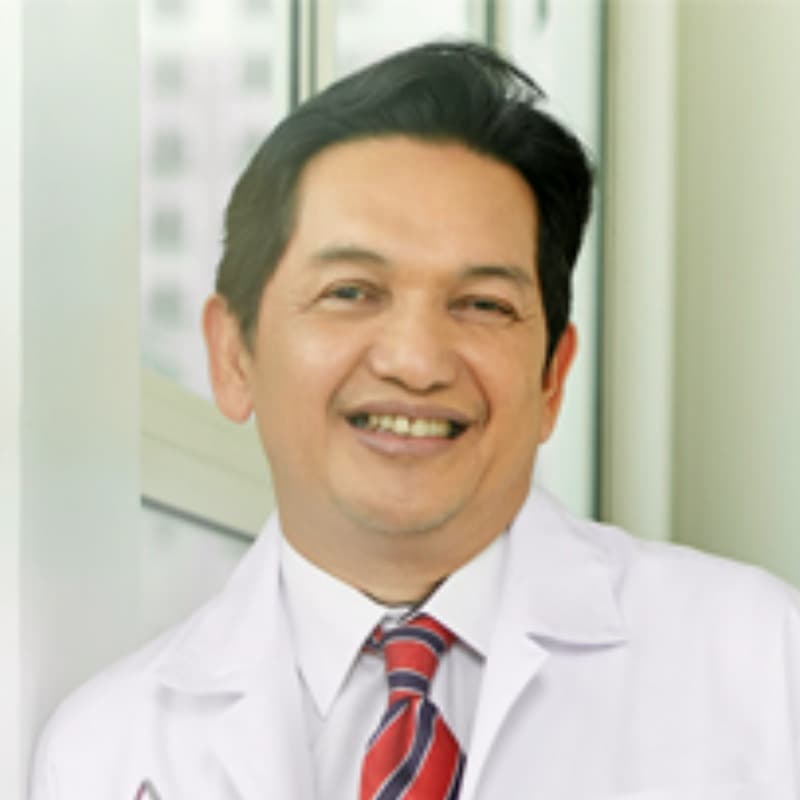 Dato' Dr Zamri Abdul Rahim