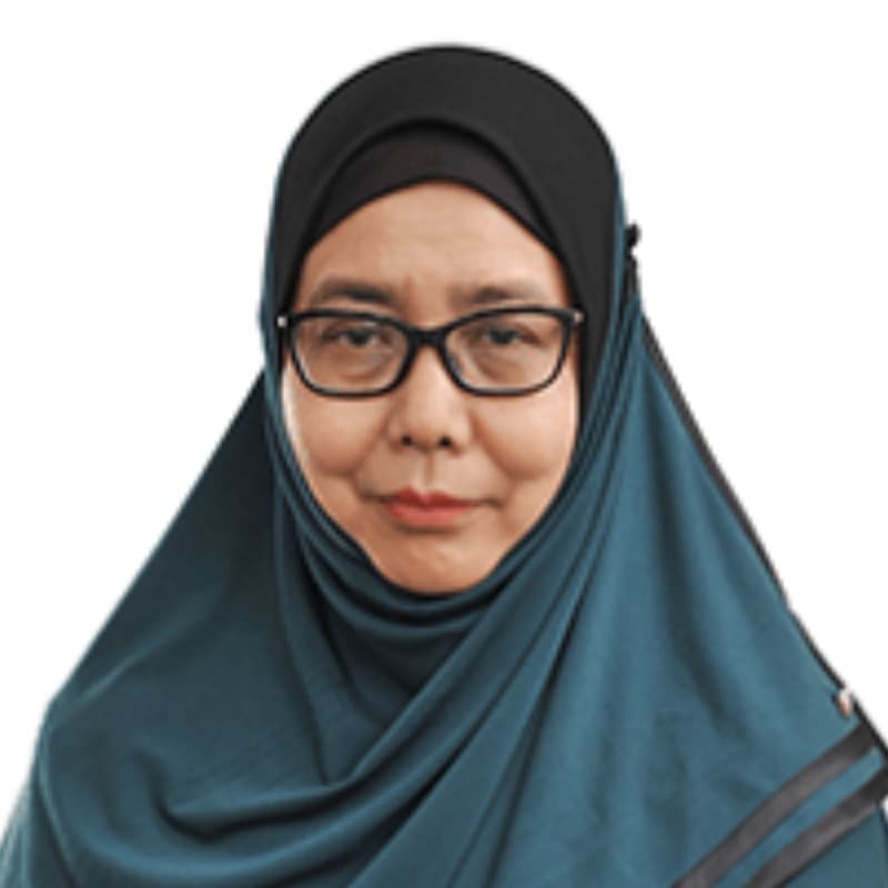 Dr Zasmani Shafiee