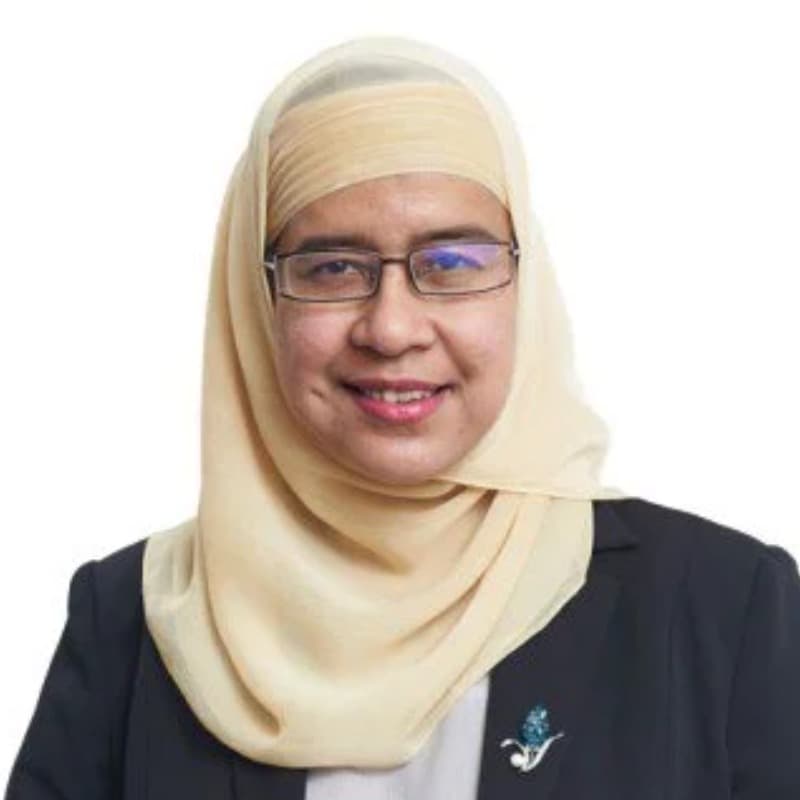 Dr Ainol Shareha Binti Sahar