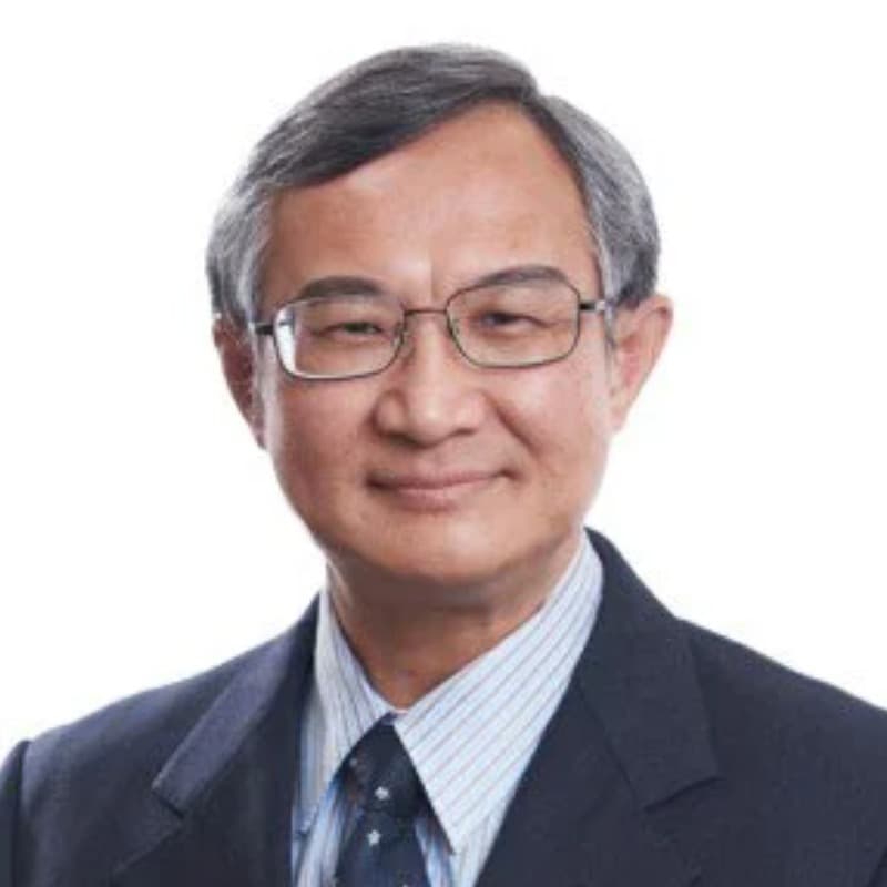 Dr Beh Liang Kueh